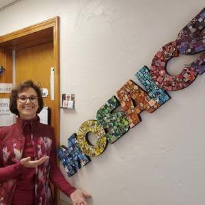 Meet your Posher, Cheryl